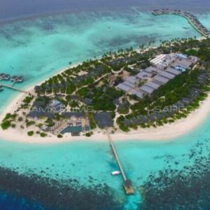 Maldives Havodda Resort