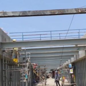 Creek Diversion Project at Thilawa Port – Phase II