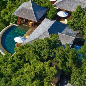 Constance Ephelia Resort