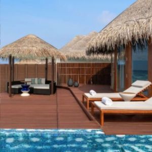 Refurbishment and Renovation of W Hotel