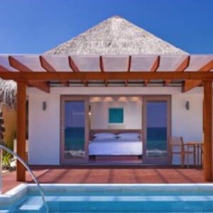 Sheraton Full Moon Resort & Spa