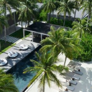 The Ritz-Carlton Maldives, Fari Islands