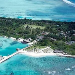 Adaaran Resort