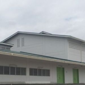Vaccine Storage Facilities