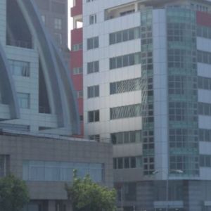 HSIFFA – Office Building