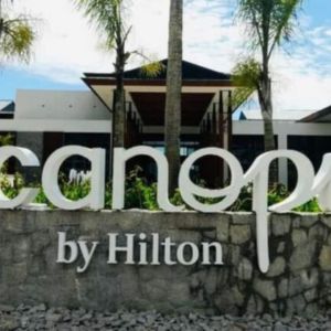 Canopy By Hilton Seychelles Resort