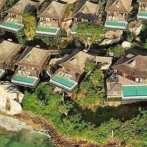 Hilton Seychelles Northolme Resort & Spa