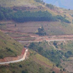 Muvumbe Small Hydropower Project , 6.5 MW