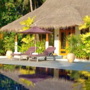 Naladhu Maldives Resort