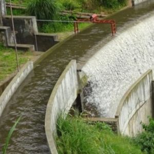 Lubilia Mini Hydro Power Project 5.4 MW