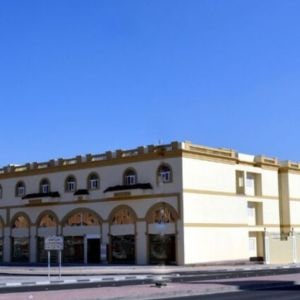 Office Buildings – Al Rayyan