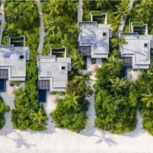 Alila Kothaifaru Maldives Resort