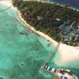 Robinson Club – Refurbishment Works