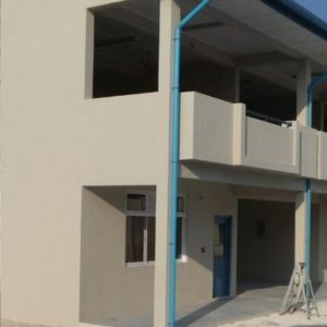 School Project- Taa Atoll
