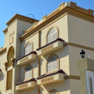 Luxury Villas – Al Rayyan