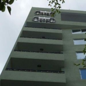 10 Storey MIST Building