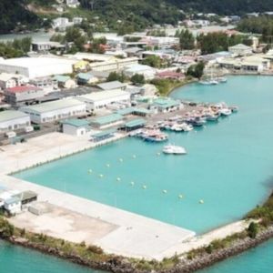 Artisanal Fisheries Facilities – Phase II