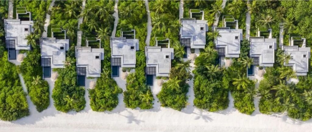 Alila Kothaifaru Maldives Resort