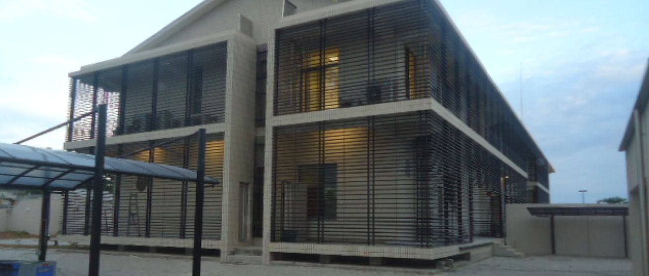 Japanese Embassy