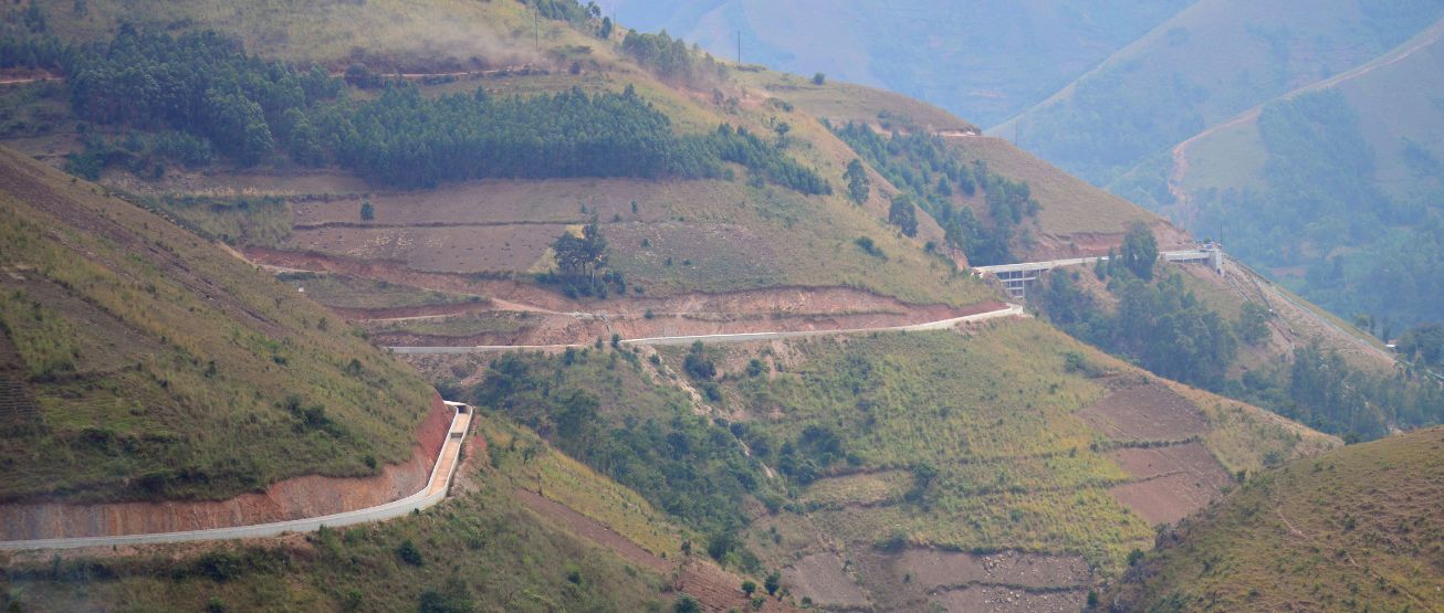 Muvumbe Small Hydropower Project , 6.5 MW