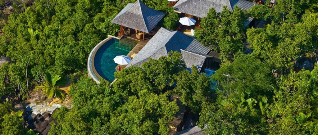 Constance Ephelia Resort
