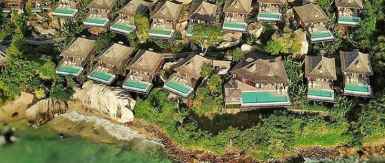 Hilton Seychelles Northolme Resort & Spa