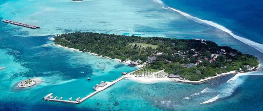 Adaaran Resort