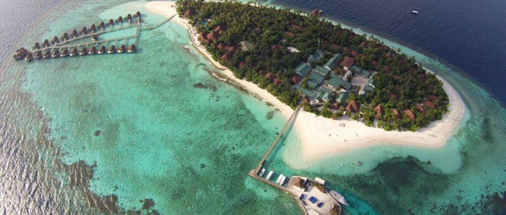 Robinson Club – Refurbishment Works
