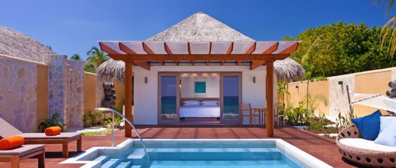 Sheraton Full Moon Resort & Spa