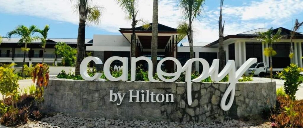 Canopy By Hilton Seychelles Resort