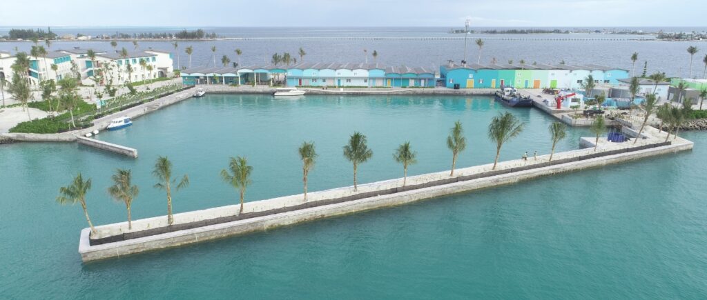 Island 04 Staff Campus Resort – Fari Islands